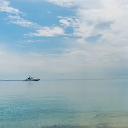 Marina View * Rhodes City