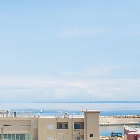 Marina View Appartement