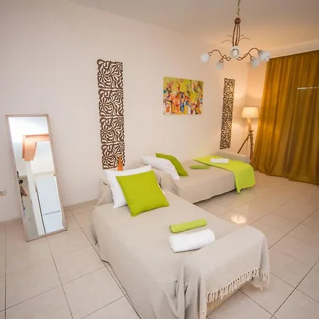 Marina View Appartement
