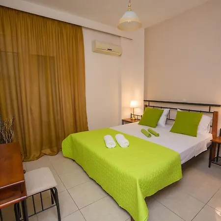 Appartement Marina View Rhodes City
