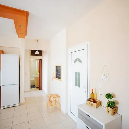 Appartement Marina View *