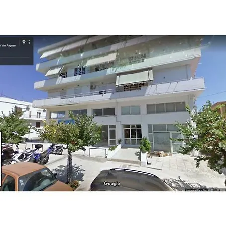 Marina View Appartement